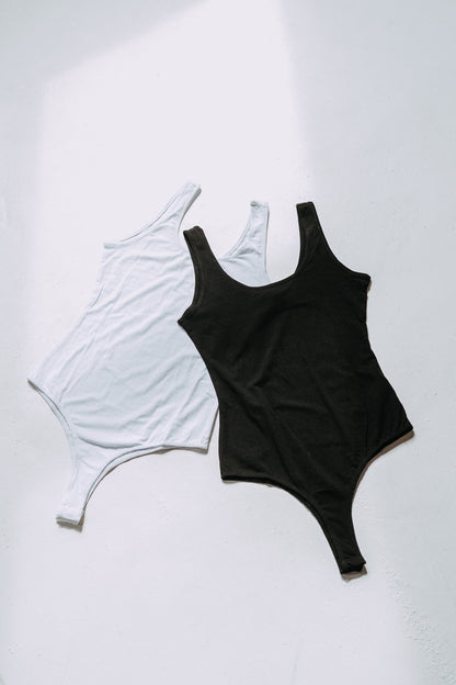 Basic Bodysuit